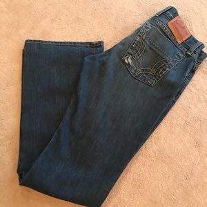 COPY - Lucky Brand sweet dream cut jeans